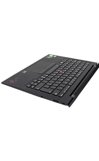 Lenovo ThinkPad X1 Carbon Gen 10 i5-1245U 16GB 512 SSD 14